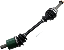 MOOSE OFFROAD Axle Kit - CV/Complete - OEM Replacement - Standard - Front Left/Right - Polaris Sportsman POL-7007