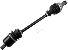 MOOSE OFFROAD Axle Kit - CV/Complete - OEM Replacement - Standard - Front Left/Right - Polaris RZR 570/800 POL-7010