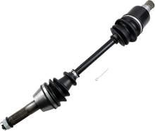 MOOSE OFFROAD Axle Kit - CV/Complete - OEM Replacement - Standard - Rear Left/Right - Polaris RZR 800 POL-7011