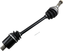 MOOSE OFFROAD Axle Kit - CV/Complete - OEM Replacement - Standard - Rear Left/Right - Polaris POL-7013