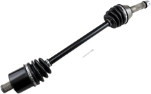 MOOSE OFFROAD Axle Kit - CV/Complete - OEM Replacement - Standard - Rear Left/Right - Polaris Ranger POL-7014