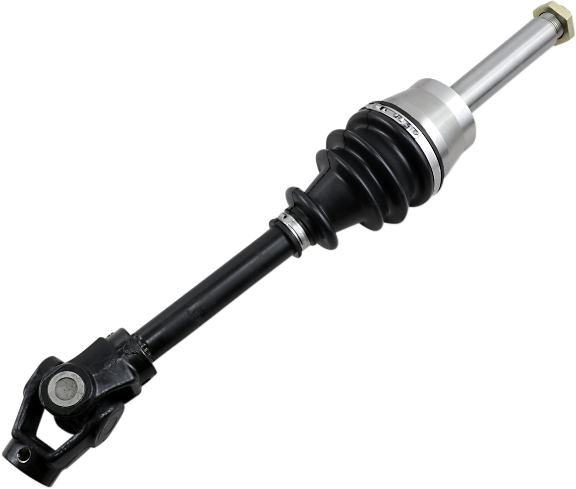 MOOSE OFFROAD Axle Kit - CV/Complete - OEM Replacement - Standard - Front Left/Right - Polaris POL-7020