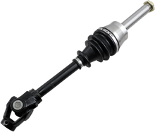 MOOSE OFFROAD Axle Kit - CV/Complete - OEM Replacement - Standard - Front Left/Right - Polaris POL-7020