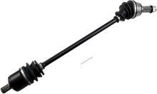 MOOSE OFFROAD Axle Kit - CV/Complete - OEM Replacement - Standard - Front Left/Right - Polaris RZR/Ranger POL-7023