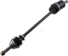 MOOSE OFFROAD Axle Kit - CV/Complete - OEM Replacement - Standard - Front Left/Right/Middle - Ranger 500/700 POL-7024