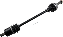MOOSE OFFROAD Axle Kit - CV/Complete - OEM Replacement - Standard - Front Left/Right - Ranger 500/700 POL-7025