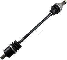 MOOSE OFFROAD Axle Kit - CV/Complete - OEM Replacement - Standard - Front Left/Right - Polaris Ranger POL-7026