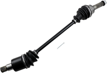 MOOSE OFFROAD Axle Kit - CV/Complete - OEM Replacement - Standard - Rear Left/Right - Polaris RZR 800 POL-7031