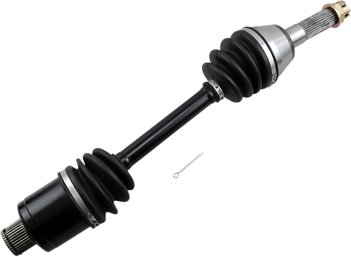 MOOSE OFFROAD Axle Kit - CV/Complete - OEM Replacement - Standard - Rear Left/Right - Polaris Sportsman POL-7035