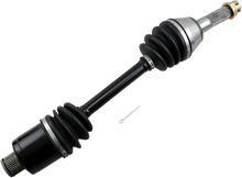 MOOSE OFFROAD Axle Kit - CV/Complete - OEM Replacement - Standard - Rear Left/Right - Polaris Sportsman POL-7035