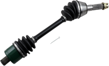 MOOSE OFFROAD Axle Kit - CV/Complete - OEM Replacement - Standard - Rear Left/Right - Polaris Sportsman POL-7036