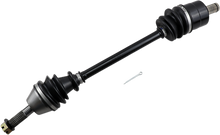 MOOSE OFFROAD Axle Kit - CV/Complete - OEM Replacement - Standard - Front Left/Right - Polaris Ranger POL-7037