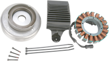 CYCLE ELECTRIC INC 3-Phase Charging Kit - Harley Davidson CE-84T-07