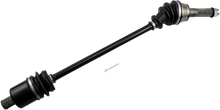 MOOSE OFFROAD Axle Kit - CV/Complete - OEM Replacement - Standard - Rear Left/Right - Polaris RZR 900 POL-7039