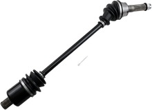 MOOSE OFFROAD Axle Kit - CV/Complete - OEM Replacement - Standard - Rear Left/Right - Polaris POL-7040