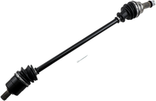 MOOSE OFFROAD Axle Kit - CV/Complete - OEM Replacement - Standard - Front Left/Right - Polaris RZR 1000 POL-7042