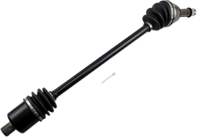 MOOSE OFFROAD Axle Kit - CV/Complete - OEM Replacement - Standard - Rear Left/Right - Polaris RZR 1000 POL-7043