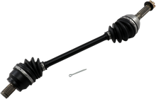 MOOSE OFFROAD Axle Kit - CV/Complete - OEM Replacement - Standard - Front Left/Right - Polaris Sportsman POL-7053