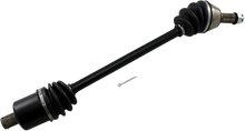 MOOSE OFFROAD Axle Kit - CV/Complete - OEM Replacement - Standard - Rear Left/Right - Polaris RZR/General POL-7060