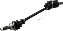 MOOSE OFFROAD Axle Kit - CV/Complete - OEM Replacement - Standard - Front Left/Right - Polaris RZR 900 POL-7061
