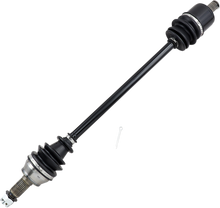 MOOSE OFFROAD Axle Kit - CV/Complete - OEM Replacement - Standard - Front Left/Right - Polaris RZR/General POL-7062