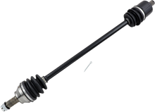 MOOSE OFFROAD Axle Kit - CV/Complete - OEM Replacement - Standard - Front Left/Right - Polaris RZR 1000 POL-7063