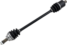 MOOSE OFFROAD Axle Kit - CV/Complete - OEM Replacement - Standard - Front Left/Right - Polaris RZR POL-7064