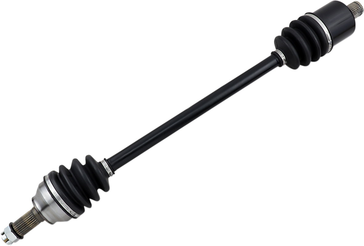 MOOSE OFFROAD Axle Kit - CV/Complete - OEM Replacement - Standard - Front Left/Right - Polaris RZR POL-7064