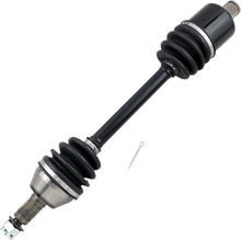 MOOSE OFFROAD Axle Kit - CV/Complete - OEM Replacement - Standard - Rear Left/Right - Polaris RZR 900 POL-7065