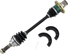 MOOSE OFFROAD Axle Kit - CV/Complete - OEM Replacement - Standard - Rear Left/Right - Suzuki KingQuad SUZ-7004