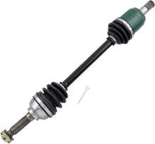 MOOSE OFFROAD Axle Kit - CV/Complete - OEM Replacement - Standard - Front Right - Suzuki KingQuad 400 SUZ-7006