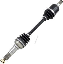 MOOSE OFFROAD Axle Kit - CV/Complete - OEM Replacement - Standard - Front Left/Right - Yamaha YAM-7002