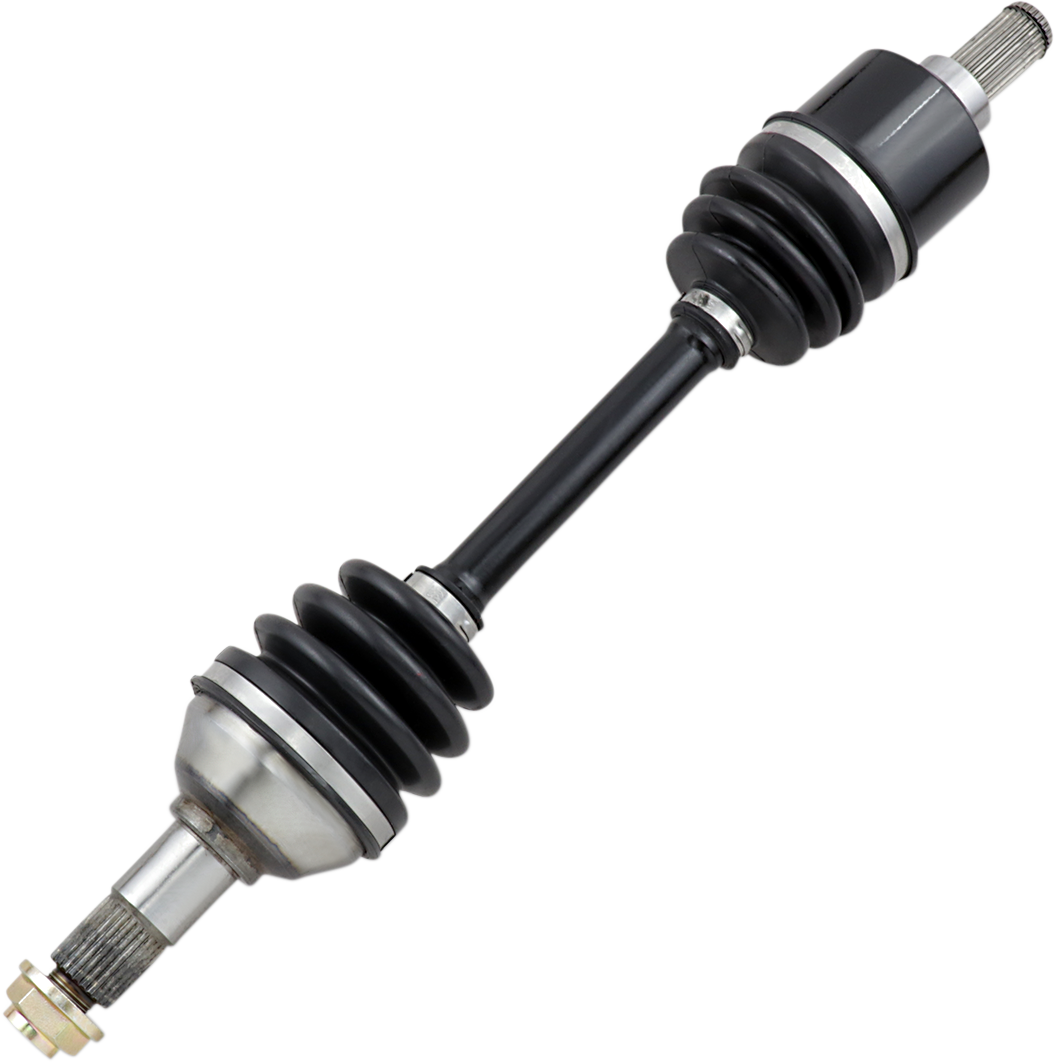 MOOSE OFFROAD Axle Kit - CV/Complete - OEM Replacement - Standard - Rear Left/Right - Grizzly 550/700 YAM-7015