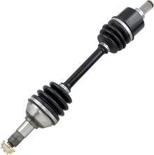 MOOSE OFFROAD Axle Kit - CV/Complete - OEM Replacement - Standard - Rear Left/Right - Grizzly 550/700 YAM-7015