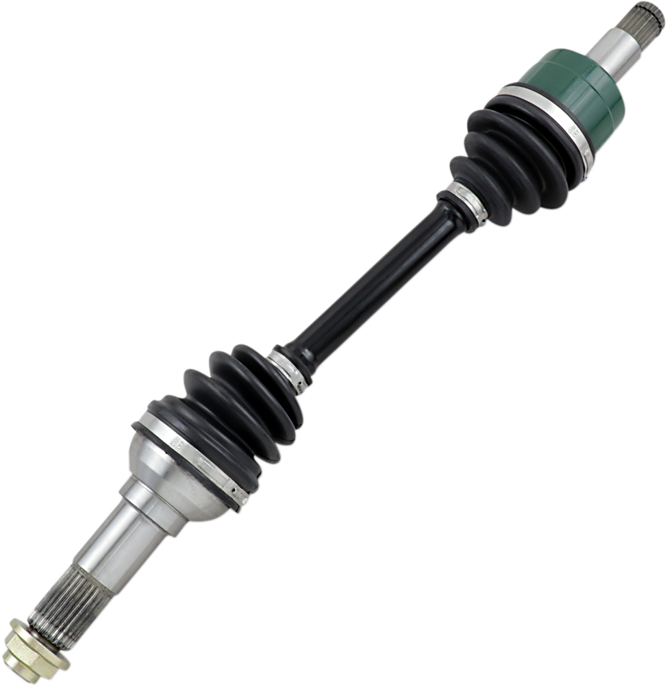 MOOSE OFFROAD Axle Kit - CV/Complete - OEM Replacement - Standard - Front Right - Big Bear 400/Grizzly 350/450 YAM-7018