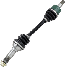 MOOSE OFFROAD Axle Kit - CV/Complete - OEM Replacement - Standard - Front Right - Big Bear 400/Grizzly 350/450 YAM-7018