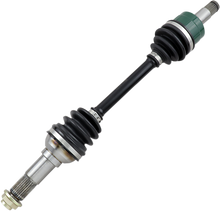 MOOSE OFFROAD Axle Kit - CV/Complete - OEM Replacement - Standard - Front Left - Big Bear 400/Grizzly 350/450 YAM-7020