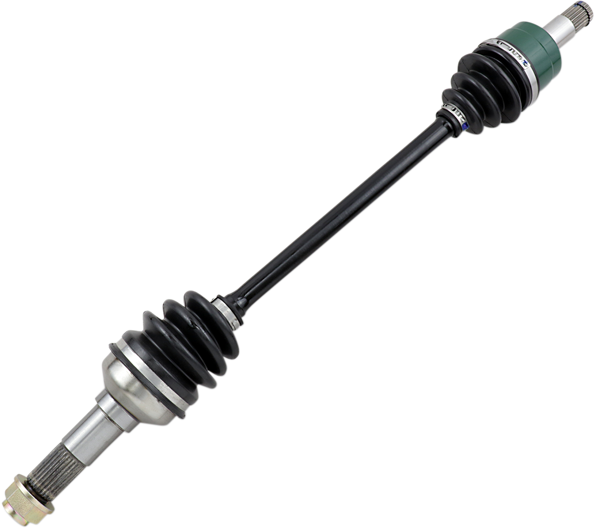 MOOSE OFFROAD Axle Kit - CV/Complete - OEM Replacement - Standard - Front Left/Right - Yamaha Rhino 700 YAM-7022