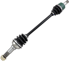 MOOSE OFFROAD Axle Kit - CV/Complete - OEM Replacement - Standard - Front Left/Right - Yamaha Rhino 700 YAM-7022