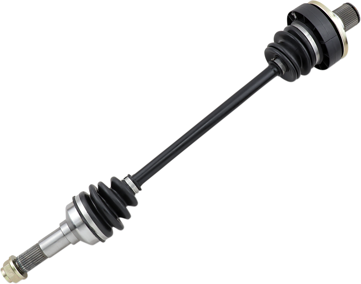 MOOSE OFFROAD Axle Kit - CV/Complete - OEM Replacement - Standard - Rear Right - Yamaha Rhino 700 YAM-7026