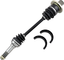 MOOSE OFFROAD Axle Kit - CV/Complete - OEM Replacement - Standard - Rear Left - '02 Grizzly 660 YAM-7031