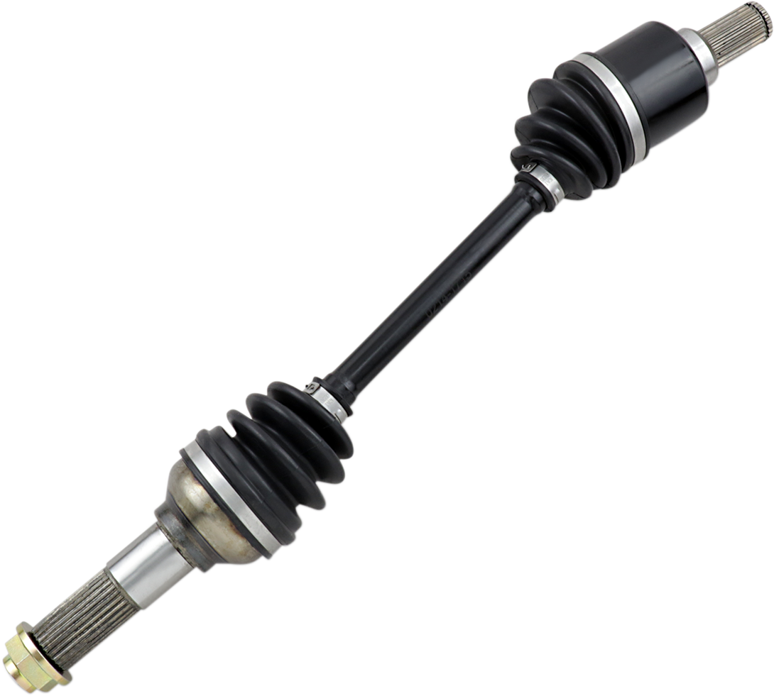 MOOSE OFFROAD Axle Kit - CV/Complete - OEM Replacement - Standard - Rear Left/Right - Grizzly 450 YAM-7033