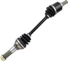 MOOSE OFFROAD Axle Kit - CV/Complete - OEM Replacement - Standard - Rear Left/Right - Grizzly 450 YAM-7033