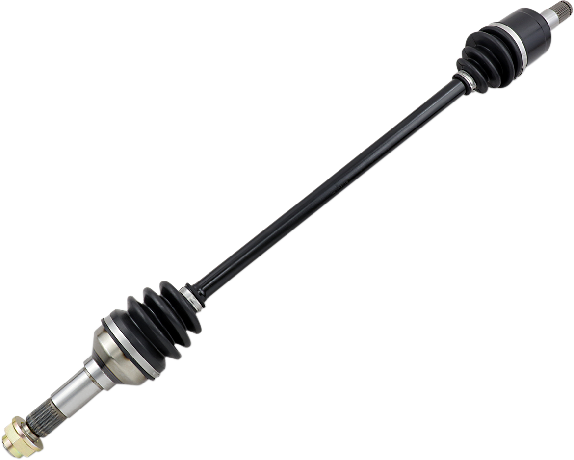 MOOSE OFFROAD Axle Kit - CV/Complete - OEM Replacement - Standard - Front Left/Right - Yamaha YXZ 1000 YAM-7034