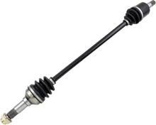 MOOSE OFFROAD Axle Kit - CV/Complete - OEM Replacement - Standard - Front Left/Right - Yamaha YXZ 1000 YAM-7034