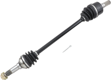 MOOSE OFFROAD Axle Kit - CV/Complete - OEM Replacement - Standard - Rear Left/Right - Yamaha YXZ 1000 YAM-7035