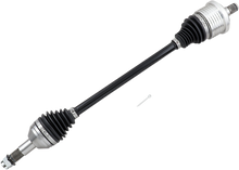 MOOSE OFFROAD Axle Kit - CV/Complete - Heavy-Duty - Rear Left/Right - Can-Am CAN-6013HD