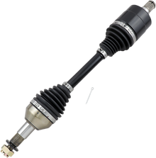 MOOSE OFFROAD Axle Kit - CV/Complete - Heavy-Duty - Rear Left/Middle - Can-Am CAN-6034HD