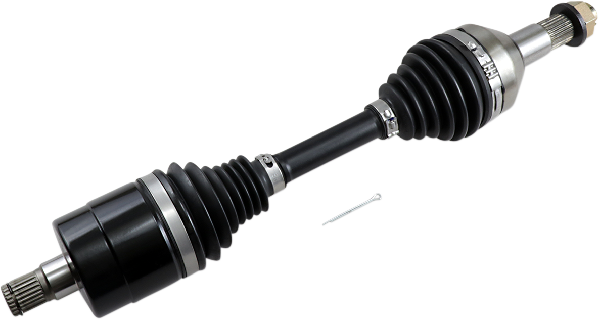 MOOSE OFFROAD Axle Kit - CV/Complete - Heavy-Duty - Rear Right/Middle - Can-Am CAN-6035HD