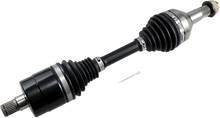 MOOSE OFFROAD Axle Kit - CV/Complete - Heavy-Duty - Rear Right/Middle - Can-Am CAN-6035HD